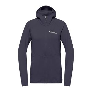 Jack Wolfskin Kolbenberg Hooded Full Zip