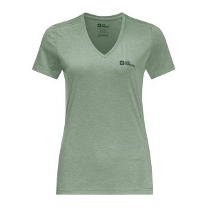 Jack Wolfskin Crosstrail Tee 