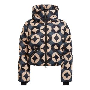 KELLY Donna 60's Down Jacket
