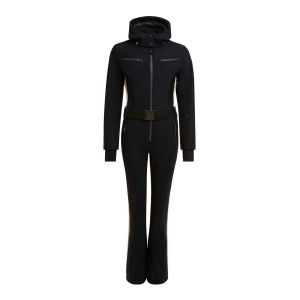 KELLY Snowbell Overall Fur