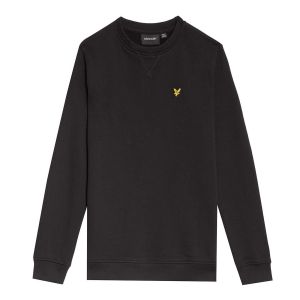 Lyle & Scott Crewneck Sweatshirt Kids