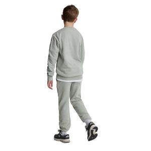 Lyle & Scott Script Embroidered Sweatpant Kids