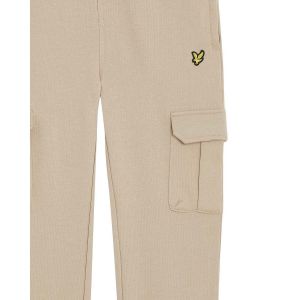 Lyle & Scott Cargo Sweatpant Kids