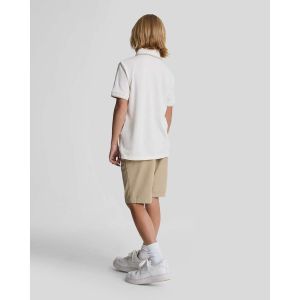 Lyle & Scott Chino Short Kids