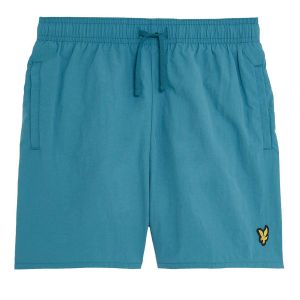 Lyle & Scott Plain Swim Short Kids