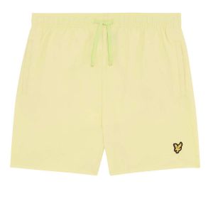 Lyle & Scott Plain Swim Short Kids