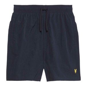 Lyle & Scott Plain Swim Short Kids