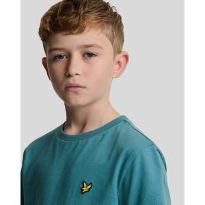 Lyle & Scott Plain T-Shirt Kids