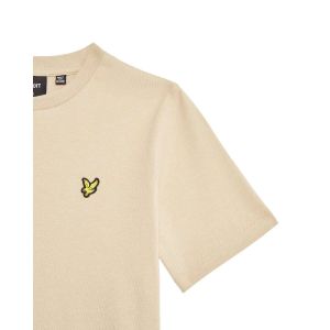 Lyle & Scott Plain T-Shirt Kids