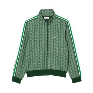 Lacoste Paris Jacquard
