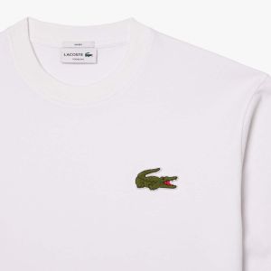 Lacoste Loose Fit T-Shirt