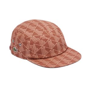 Lacoste 2G4C Cap