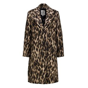 Garcia Parka Dames