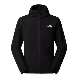 The North Face Mountain Athletics Hooded Wind Jacket