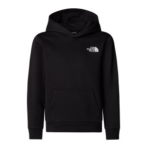 The North Face Simple Dome Hoodie Kids