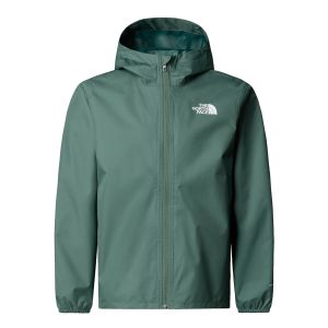 The North Face Zipline Rain Jacket Kids