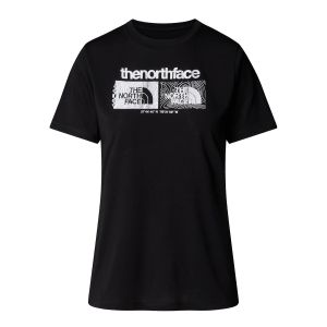 The North Face Foundation Tee Dames