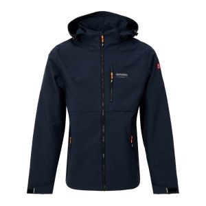 Nordberg Dustin Softshell