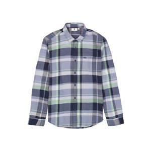 Garcia Longsleeve Shirt heren