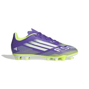 adidas F50 Club FG/MG Kids