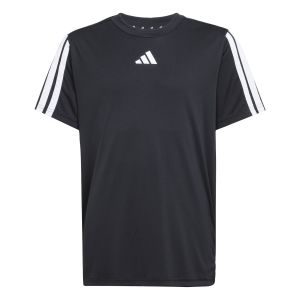 adidas Train Essentials 3-Stripes T-shirt Kids