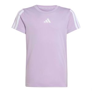 adidas Training Essentials 3-Stripes T-shirt Kids