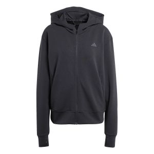 adidas Designed 4 Training Ritshoodie Dames