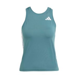 adidas Train Essentials 3-Stripes Workout Tanktop Dames