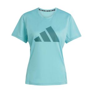 adidas Run It T-shirt Dames