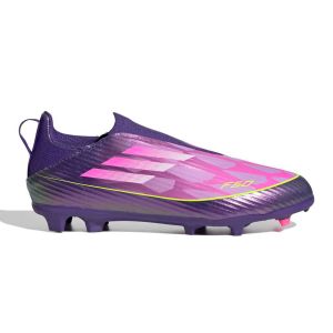 adidas F50 League LL FG/MG Kids Lamine
