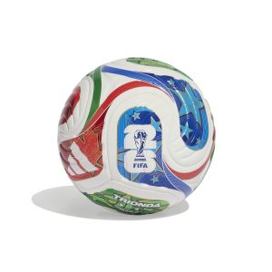 adidas FIFA World Cup 26 Trionda Mini