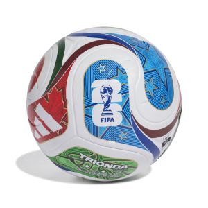 adidas FIFA World Cup 26 League Box