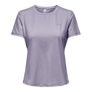 ONLY Play Font T-shirt