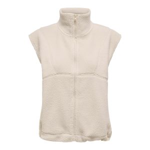 ONLY Play Mon Teddy Vest Dames