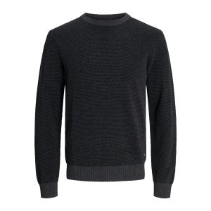 Jack & Jones JJEGlobe Knit Crew
