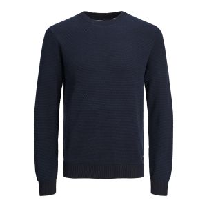 Jack & Jones JJEGlobe Knit Crew