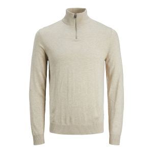 Jack & Jones JJEEmil Knit Half Zip