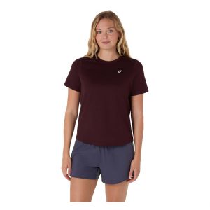 ASICS Core SS Top Dames