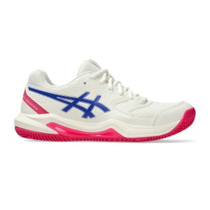 ASICS Gel-Dedicate 8 Clay Dames