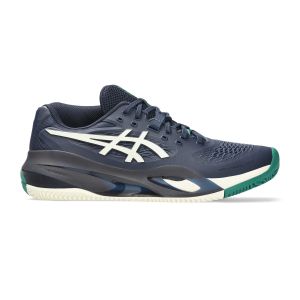 ASICS Gel-Resolution X Clay Heren