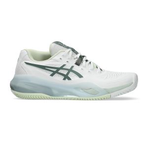 ASICS Gel-Resolution X Clay