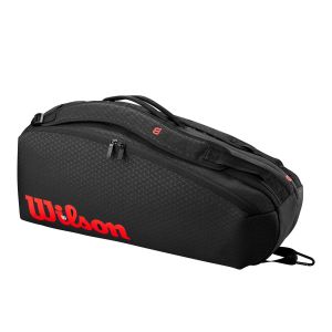Wilson Clash V3 Super Tour 6-Pack
