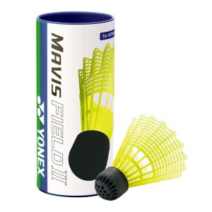 Yonex Mavis Field II Shuttles