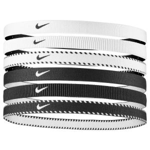 Nike Flex Classic Hoofdbanden 6 Pack