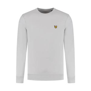 Lyle & Scott Crew Neck Fly Fleece
