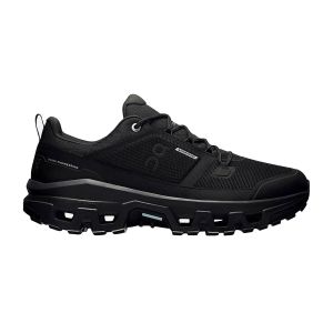 On Cloudrock Low Waterproof Dames