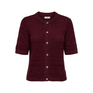 Jacqueline De Yong Tikka Cardigan Knit