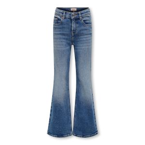 ONLY Kids Juicy Life Flared Denim Kids