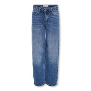 ONLY Kids Gianna Straight Denim