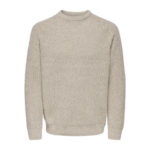 ONLY & Sons Join Raglan Knit